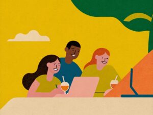 2025 여름방학 대학생 알바 추천 – 단기 고수익 TOP 5 완전 정리
