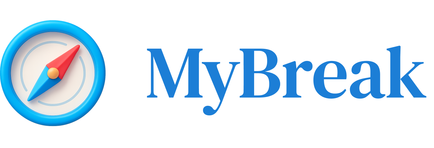 MyBreak