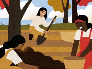 대학생 여름방학 봉사활동 추천 – 인증시간 채우기 쉬운 곳