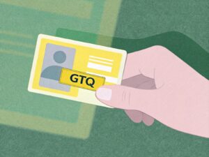 대학생 GTQ 자격증, 디자인 실력부터 취업 경쟁력까지 한 번에 잡는 비법!