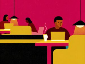 대학생 온라인 알바 A to Z: 시간과 용돈 모두 잡는 꿀팁!