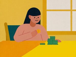 대학생 여름방학 돈 모으기 – 100만원 챌린지 플랜 총정리