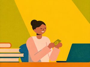 대학생 여름방학 용돈벌이 A to Z: 관공서 알바부터 온라인 부업까지!