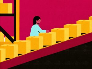 대학생 물류센터 알바: 하루 15만원, 꿀알바일까 극한체험일까?