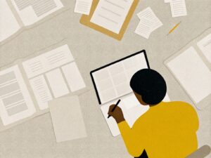 여름방학 스펙 정리부터 이력서 작성까지 – 대학생을 위한 완벽 가이드
