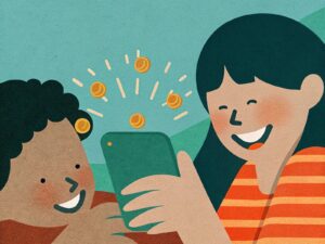 대학생 앱테크 초보자 가이드: 하루 10분 투자로 커피값 버는 2024년 최신 전략!