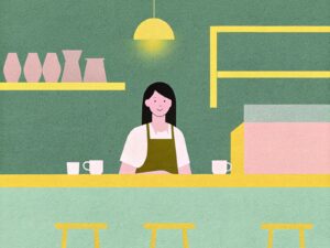 대학생 인턴 알바 비교 – 여름방학, 나에게 맞는 선택은?