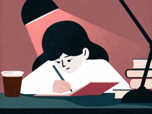 대학생 여름방학 자가진단 – 아직 늦지 않았어요!