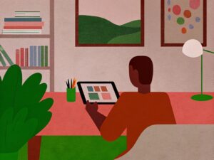 대학생 프리랜서 알바 – 여름방학에 도전하기 좋은 글쓰기·디자인 알바 가이드