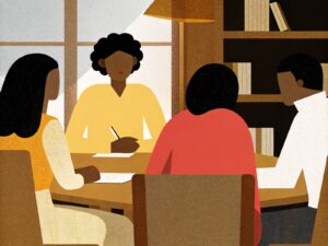 대학생 여름방학 스터디 후기 – 실전 경험이 만든 성장의 시간