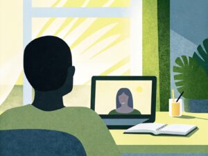 대학생 여름방학 온라인 강의 – 스펙을 쌓는 최고의 기회