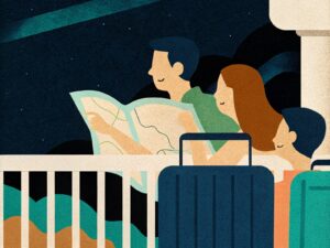 대학생 여름방학 펜션 예약 완벽 가이드 – 친구들과 실패 없는 여름 여행을 위해!