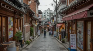 서순라길 맛집 2025년 추천 베스트 7! 종로3가 핫플