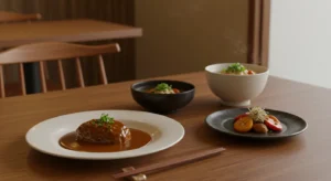 세종 긴자료코 메뉴 웨이팅 주차 완벽정리