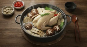 쌍곡계곡 백숙 맛집 평상 대여 2025년 정보