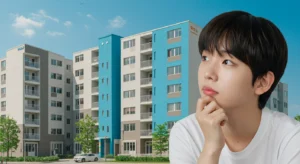 LH 행복주택 2025년 신청방법 자격요건
