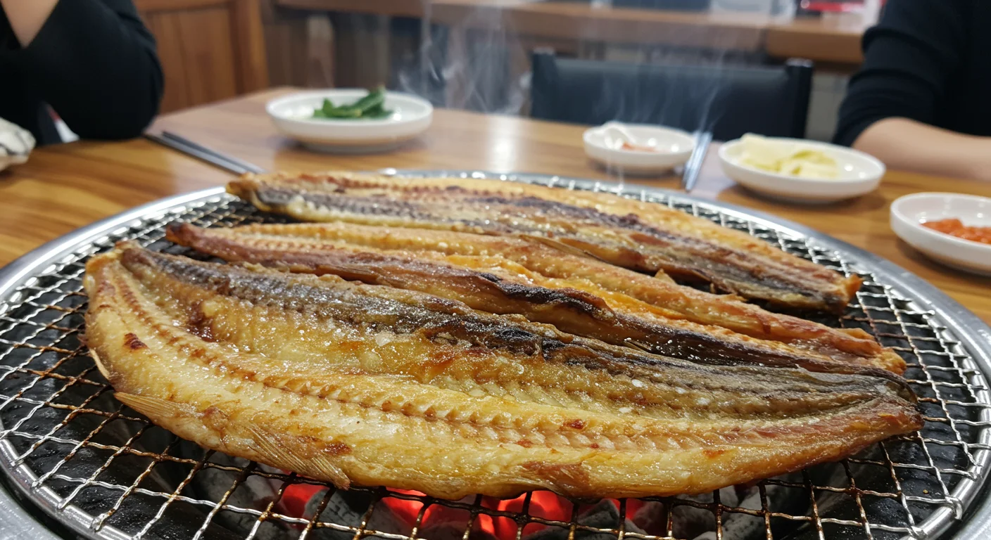 전주 가맥집, 어디로 가야 할까요? 대표 맛집 소개