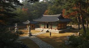 양산 내원사 계곡: 사계절 매력 넘치는 힐링 명소 가이드