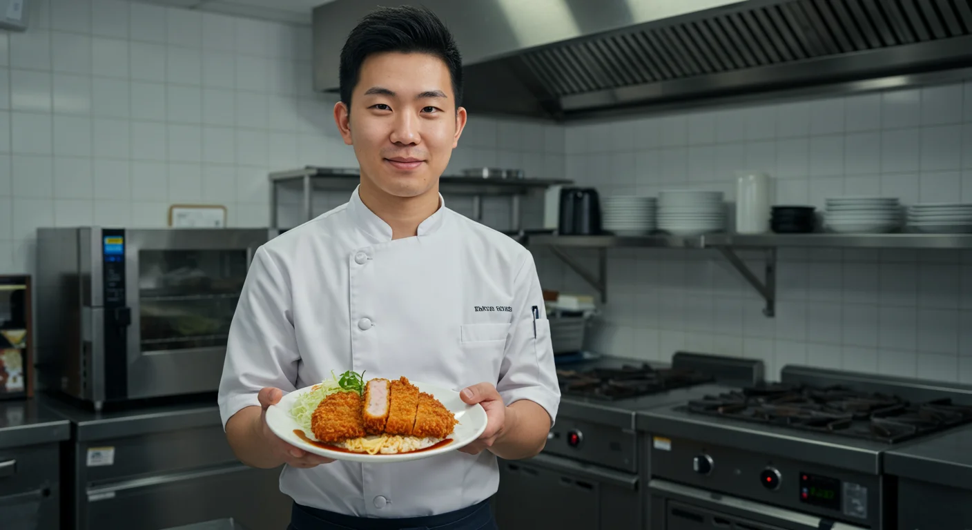 맛있는 일식의 시작: 긴자료코 브랜드 이야기