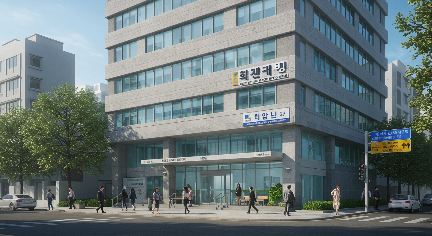 강남운전면허시험장: 어디에 있을까요?