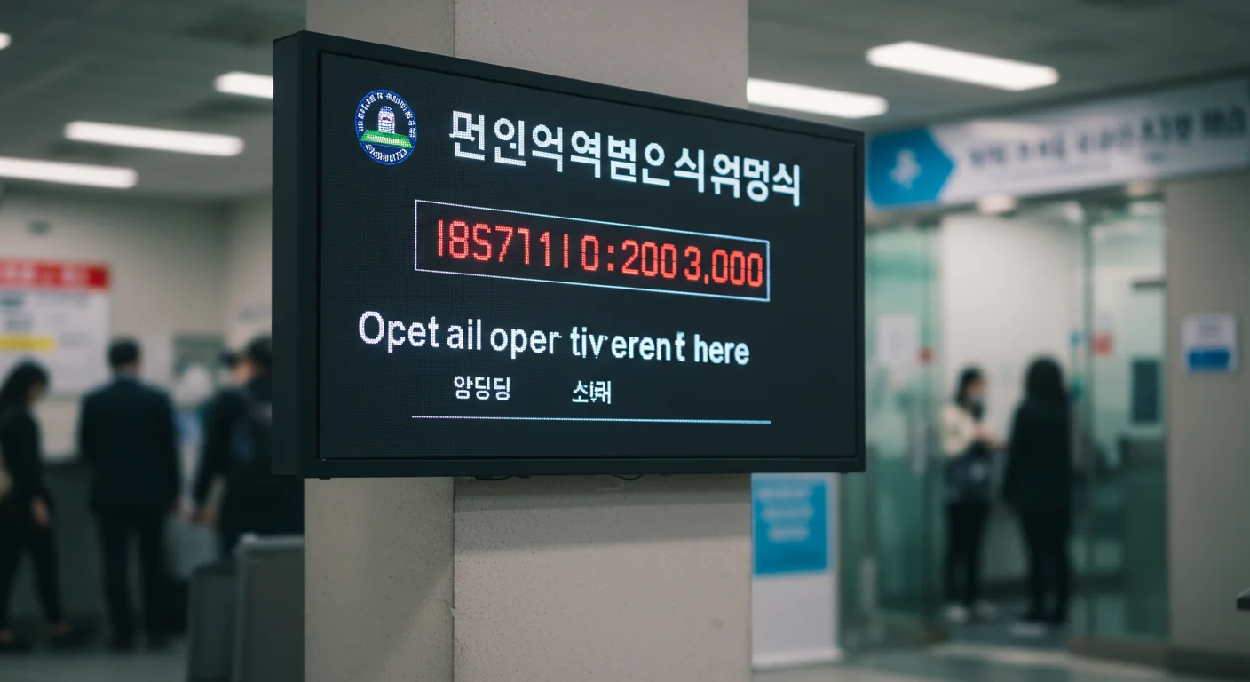 언제 방문해야 할까요?