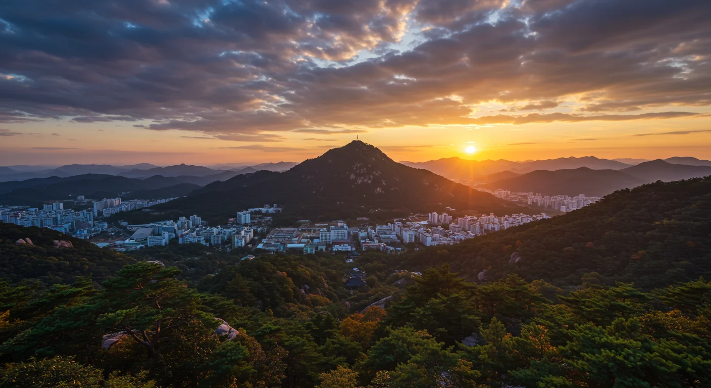 경주 코오롱 호텔 위치와 주변 관광지 🗺️