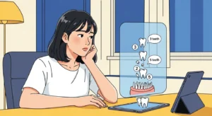 이빨여러개빠지는꿈 해몽 궁금증 불안 변화의 신호