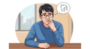 앞이빨빠지는꿈 해몽 윗앞니 아랫앞니 의미