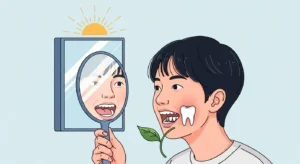 썩은이빨빠지는꿈 해몽 길몽 의미 알아보기