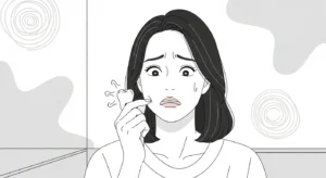 흔들리는 이빨 빠지는 꿈 해몽 심리 변화 신호