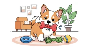 강아지 이빨 빠지는 꿈 해몽 이갈이 관리법