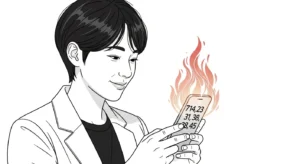 불나는 꿈 로또 과연 길몽일까요