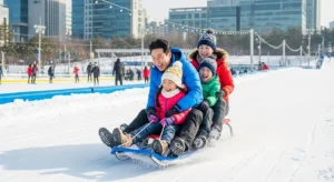 전남 눈썰매장 2026년 개장 운영 전남 눈썰매장 2026년 개장 운영