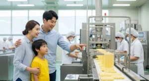 하림 라면 공장 견학 신청 방법 궁금해요 2026년 하림 라면 공장 견학 신청 방법 궁금해요 2026년