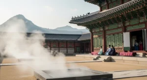 온양온천 신천탕 1300년 역사 효능 특징 온양온천 신천탕 1300년 역사 효능 특징