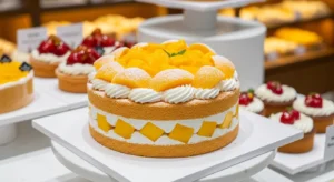 성심당 DCC점 주차 망고시루 빵지순례 성심당 DCC점 주차 망고시루 빵지순례