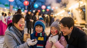 겨울공주 군밤축제 2026년 일정 프로그램 총정리 겨울공주 군밤축제 2026년 일정 프로그램 총정리
