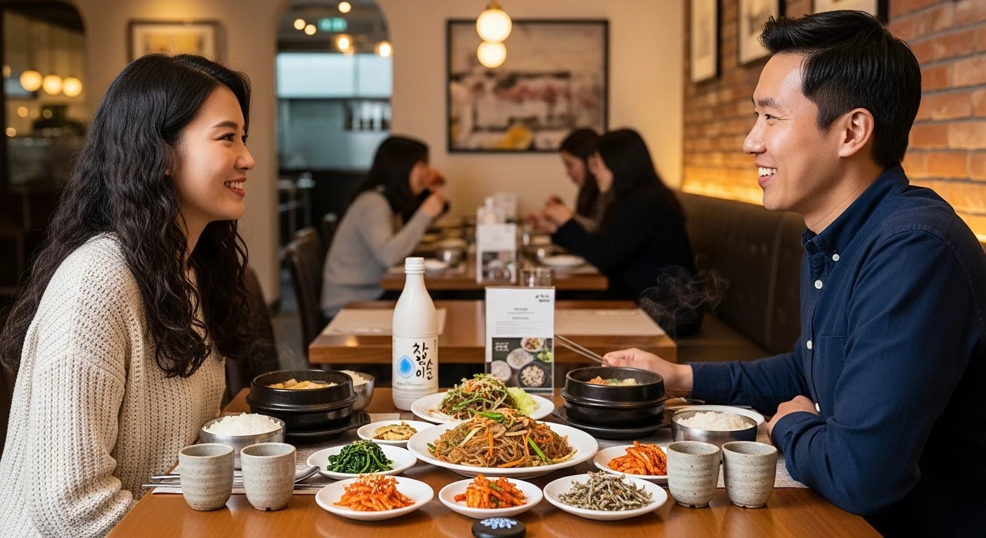 합리적인 미식의 즐거움, 빕 구르망 2026
