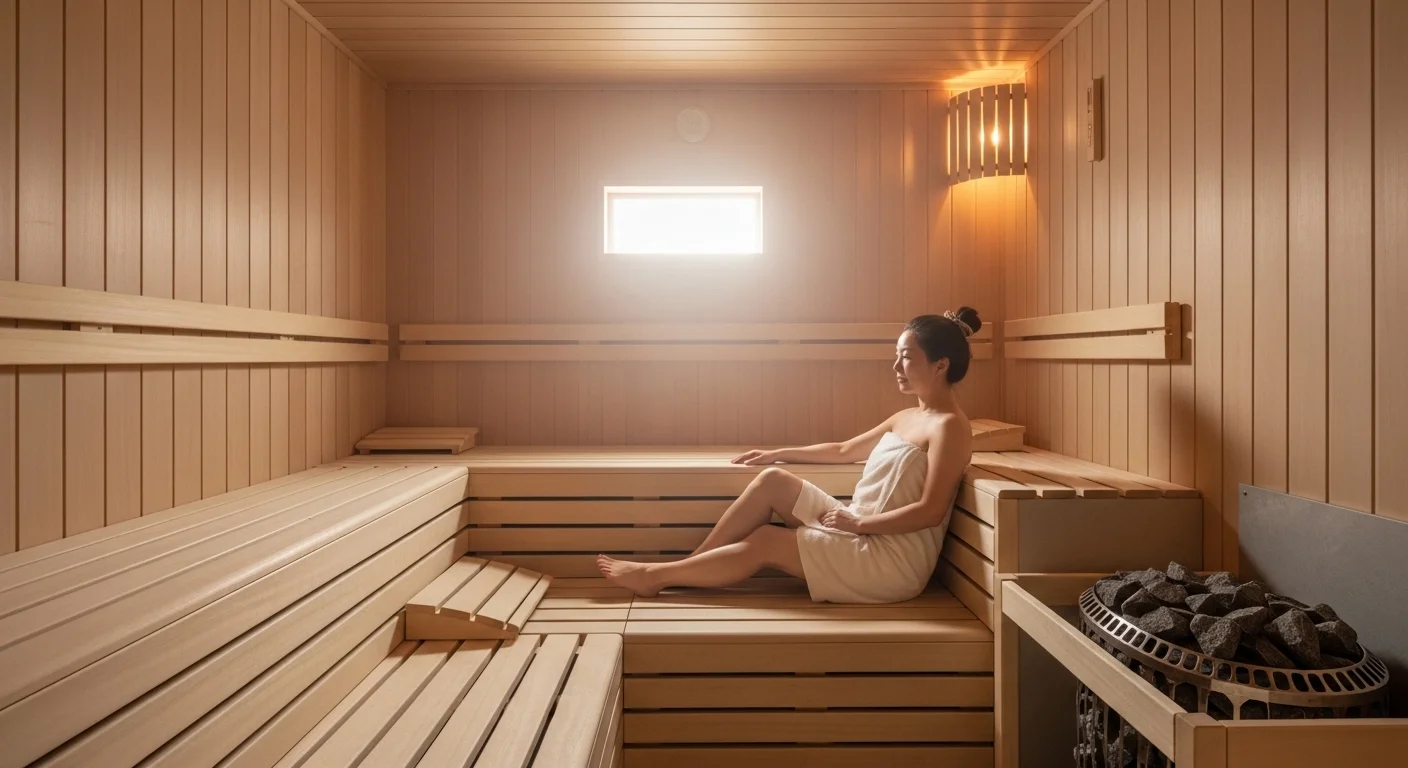 화왕산 스파호텔 사우나: 깨끗하고 편안한 곳