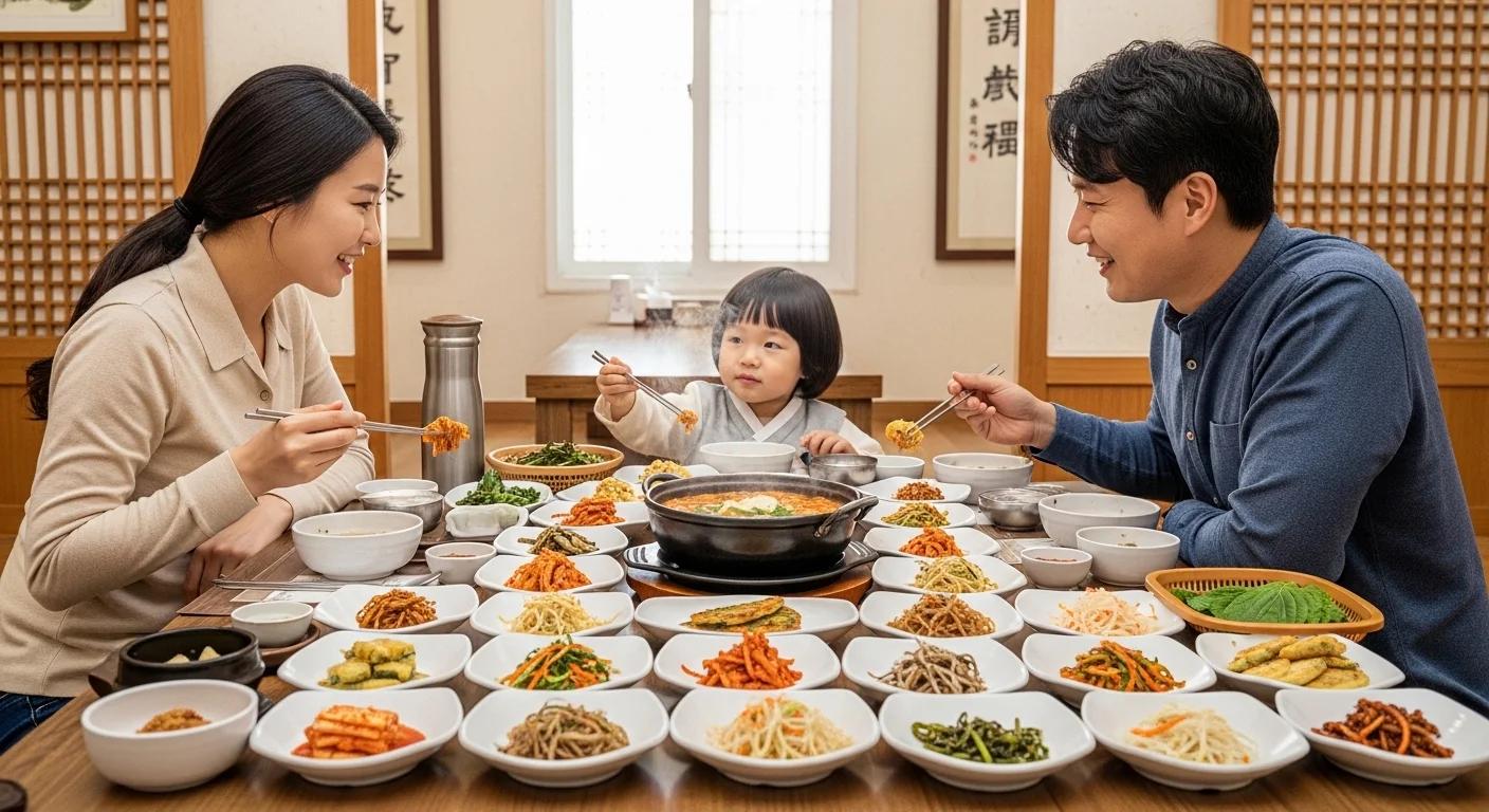 산들바람, 어떤 곳인가요?