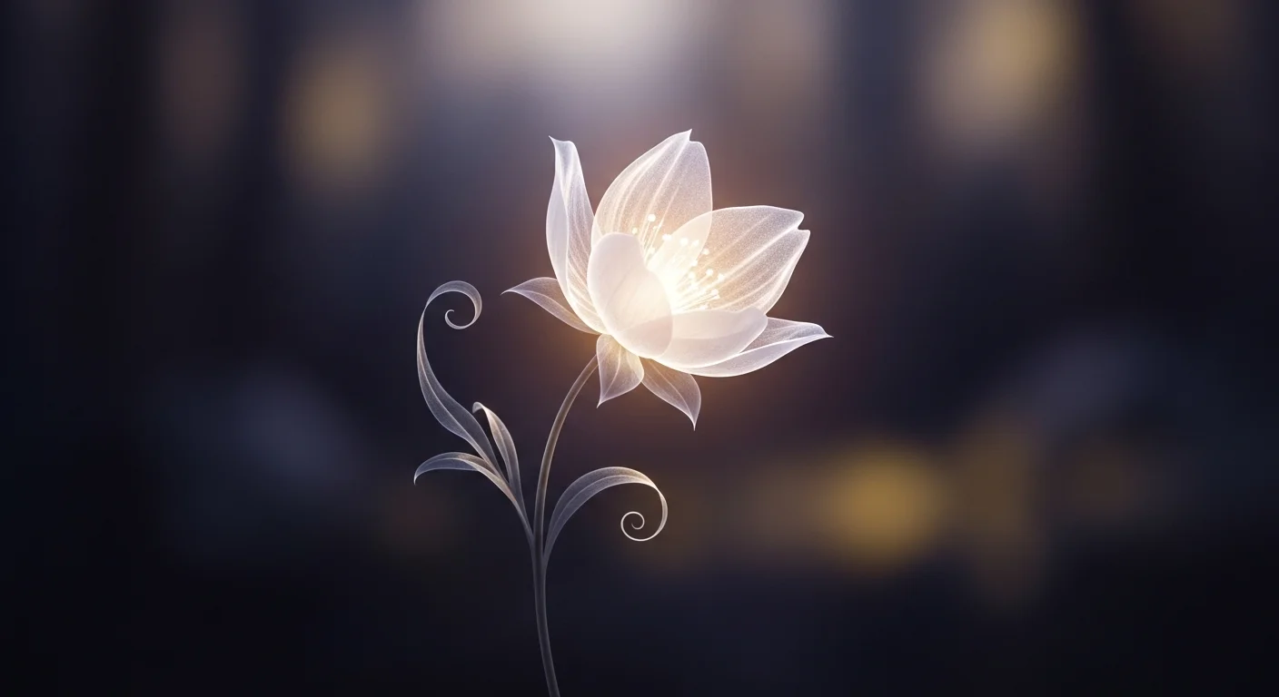 우담바라 꽃말에 담긴 특별한 의미