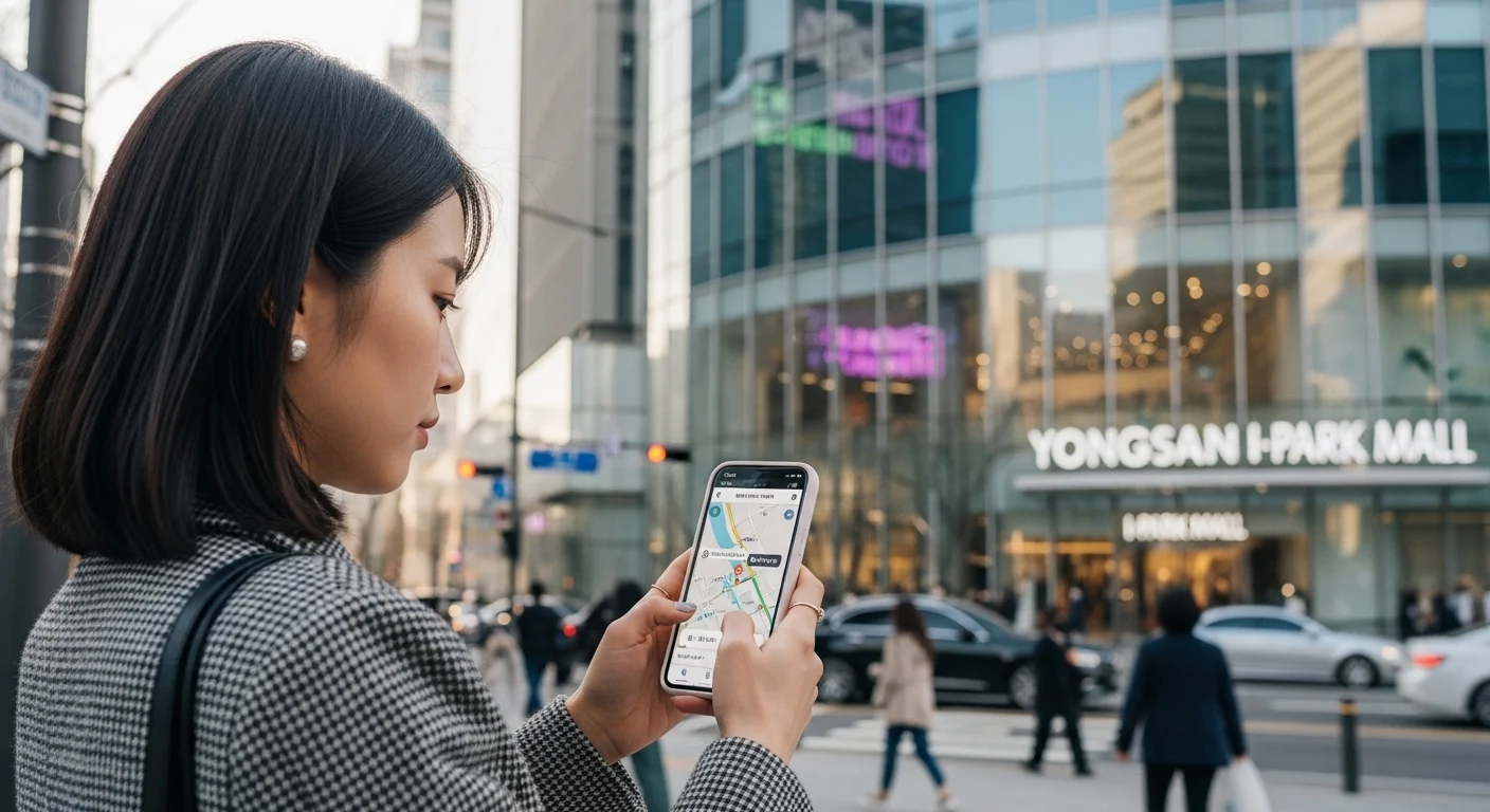 자라 매장, 어떻게 찾아가나요? (위치와 접근성)