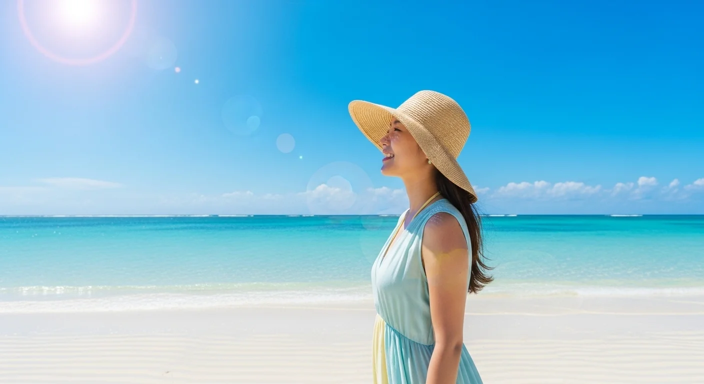 미야코지마 여행, 언제 떠나는 게 가장 좋을까요?