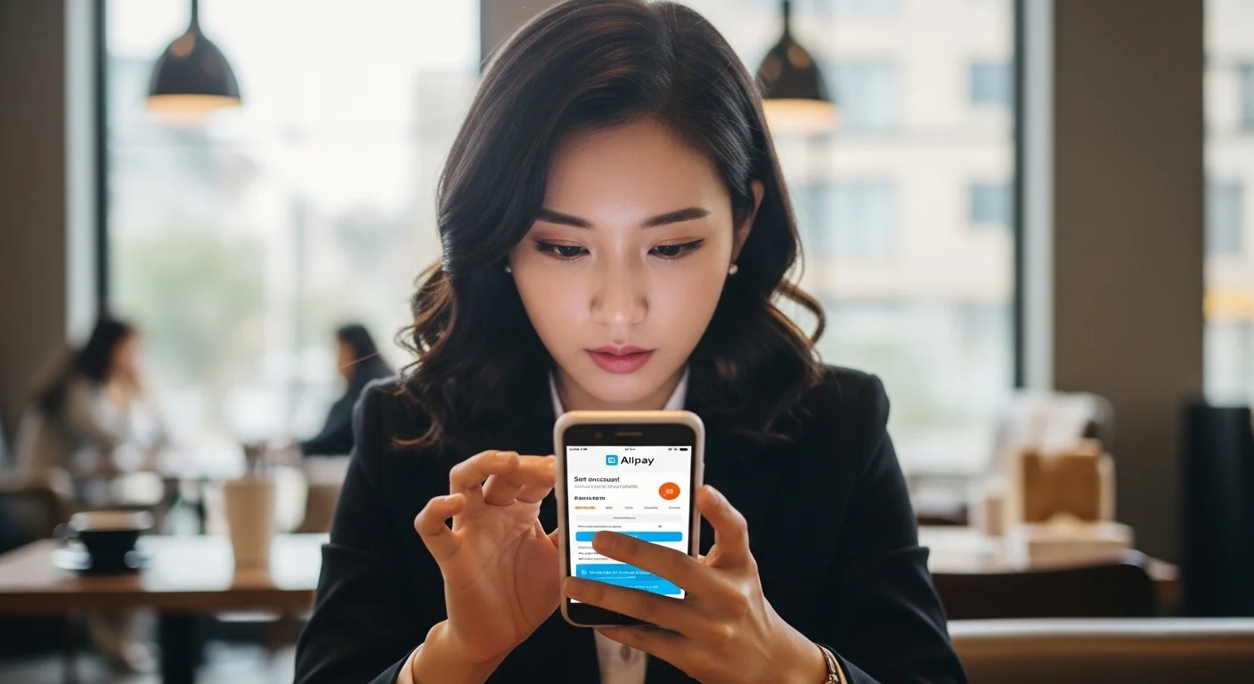 계정 생성 및 로그인 절차