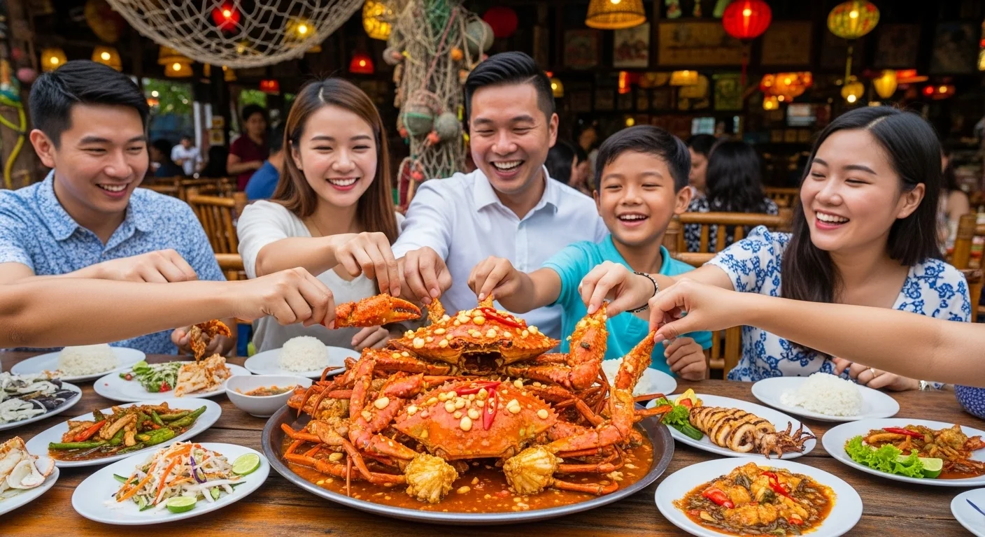 세부 알리망오 맛집, 어떻게 찾을까요?