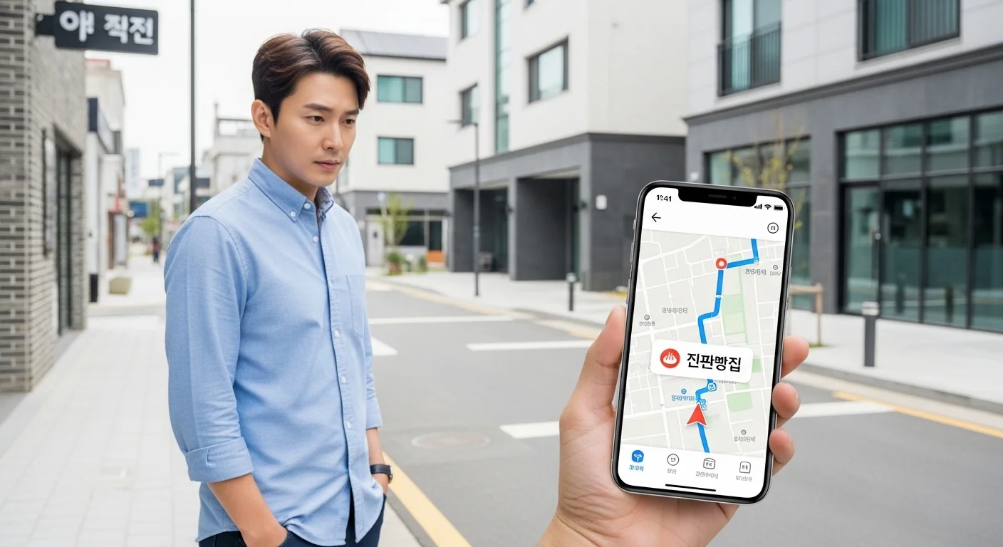 심순녀 안흥찐빵 찾아가는 길과 똑똑한 주문 팁