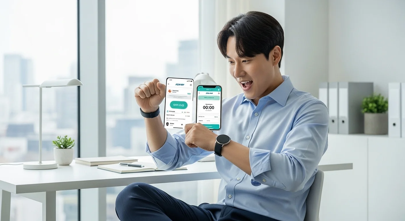언제부터 예매할 수 있나요?