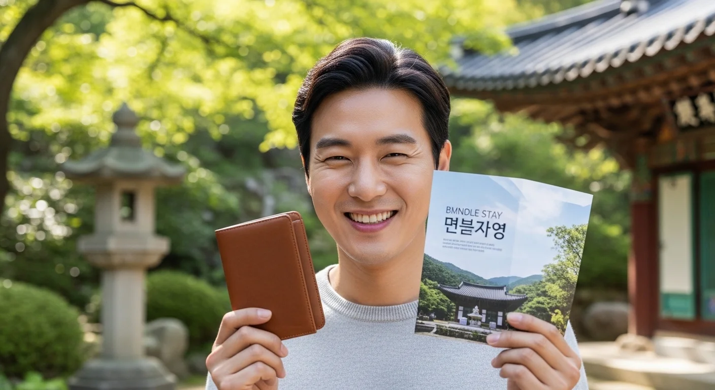 참가비는 얼마고, 어떤 혜택이 있을까요?