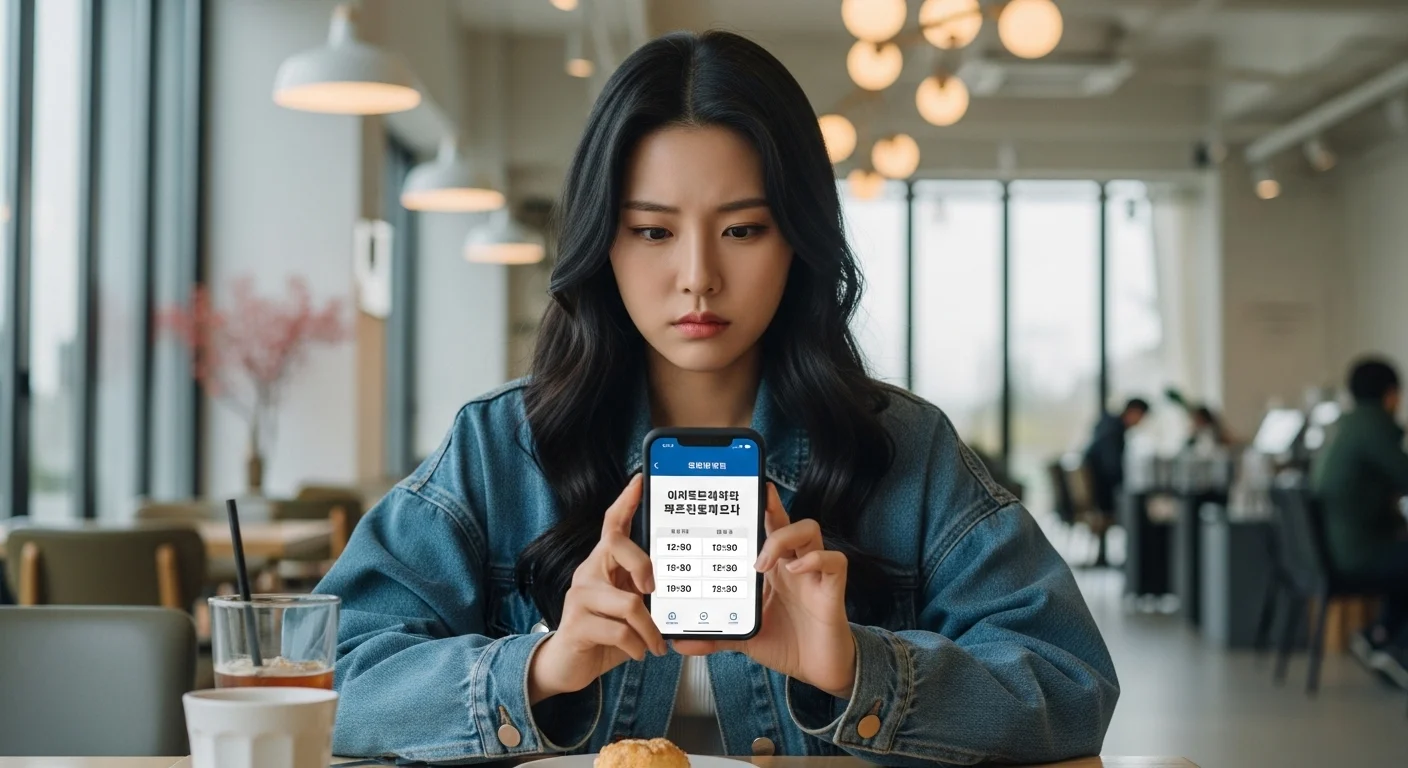 오후권, 언제부터 입장할 수 있나요?