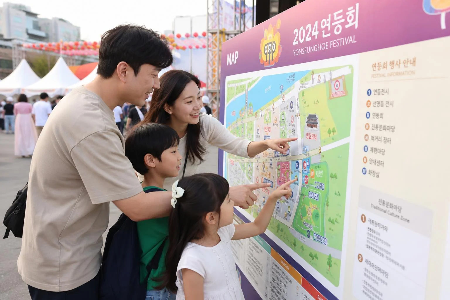 축제 기간, 장소, 입장료: 궁금증 풀어드릴게요!